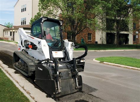 skid steer asphalt grinder attachment|bobcat asphalt milling machine attachment.